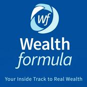 Podcast Wealth Formula by Buck Joffrey