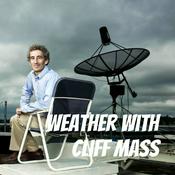 Podcast Weather with Cliff Mass