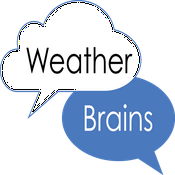 Podcast WeatherBrains