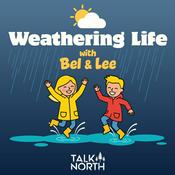 Podcast Weathering Life w/ Belinda Jensen & Lee Valsvik