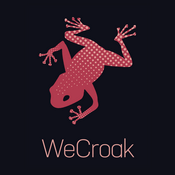 Podcast WeCroak