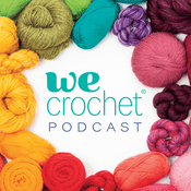 Podcast WeCrochet Podcast
