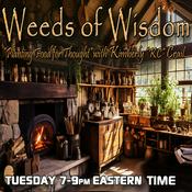 Podcast Weeds of Wisdom