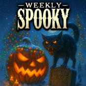 Podcast Weekly Spooky: Scary Christmas Stories | Terrifying Tales to Creep Your Holiday