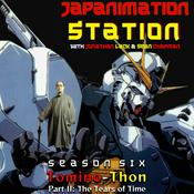 Podcast Japanimation Station Season 6 - TOMINO-THON!