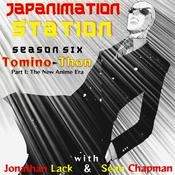 Podcast Japanimation Station Season 6 - TOMINO-THON!