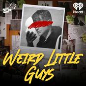 Podcast Weird Little Guys