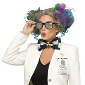 Podcast Weird Science Facts