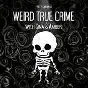 Podcast Weird True Crime