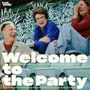 Podcast Welcome to the Party