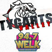 Podcast WELK Presents: Tygarts Valley HS Sports