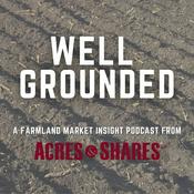Podcast Well Grounded