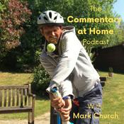 Podcast The Commentary at Home Podcast