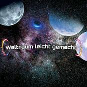 Podcast Weltraum leicht Gemacht