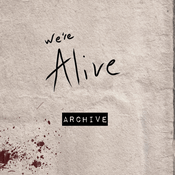 Podcast We're Alive - Archive