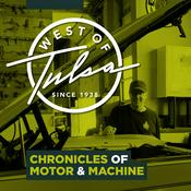 Podcast West Of Tulsa Show