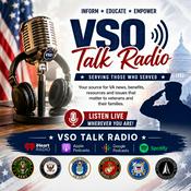 Podcast VSO Talk Radio