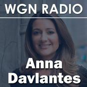Podcast Anna Davlantes