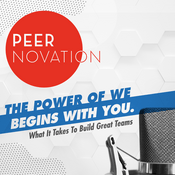 Podcast Peernovation with Leo Bottary & Randy Cantrell