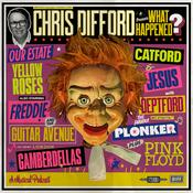 Podcast What Happened? A Musical Podcast