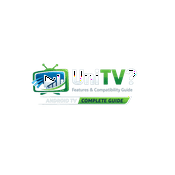 Podcast What Is UniTV? Features, Compatibility & Complete Guide for Android TV Users