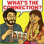 Podcast WhatΚ»s the Connection?