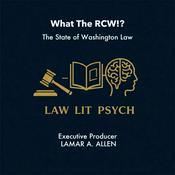 Podcast What the RCW!?