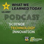 Podcast What We Learned Today