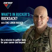 Podcast What's in Rucker's Rucksack?