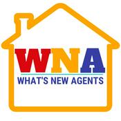 Podcast What’s New Agents