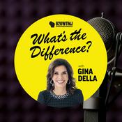 Podcast What's the Difference?