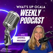 Podcast What's Up Ocala?
