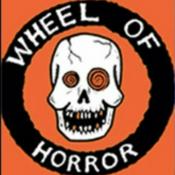 Podcast Wheel of Horror