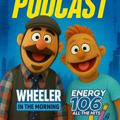 Podcast Wheeler in The Morning