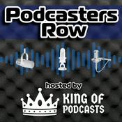 Podcast When I'm Not Podcasting