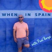 Podcast When in Spain