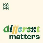 Podcast Where Different Matters