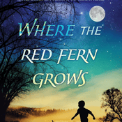 Podcast Where the Red Fern Grows by Wilson Rawls, Book Summary, Podcast, English