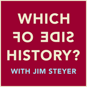 Podcast Which Side of History?