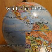 Podcast While I'm Here...