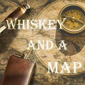 Podcast Whiskey and a Map:  True Stories of Adventure.