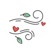 Podcast Whispers of Love | ASMR Bible Podcast