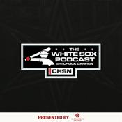Podcast The White Sox Podcast w/ Chuck Garfien