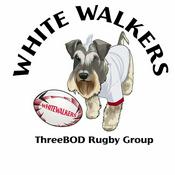 Podcast WhiteWalkers Chat &amp; Craic - The Ulster Rugby Roundup Show