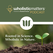 Podcast WholisticMatters Podcast powered by Standard Process
