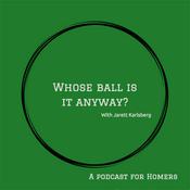 Podcast Whose ball is it anyway?