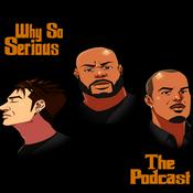Podcast Why So Serious Pop Culture and Movie Review Podcast