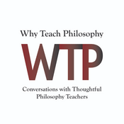Podcast Why Teach Philosophy