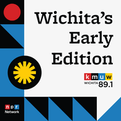 Podcast Wichita's Early Edition