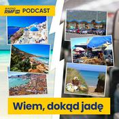 Podcast Wiem, dokąd jadę